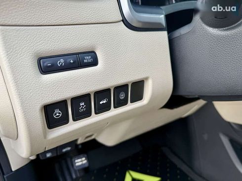 Nissan Murano 2023 - фото 28