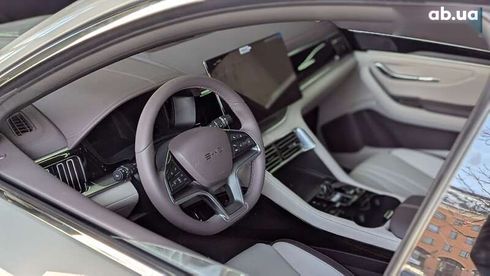 BYD Song Plus 2025 - фото 19