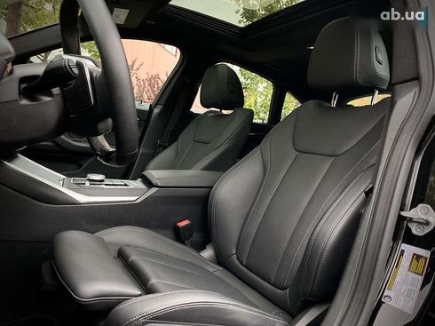 BMW 4 серия 2024 - фото 20