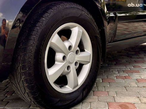 Kia Sorento 2008 - фото 12