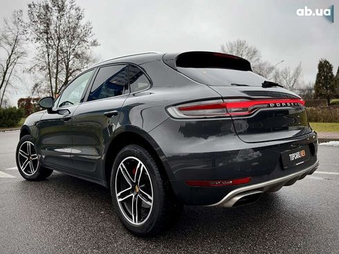 Porsche Macan 2018 - фото 10