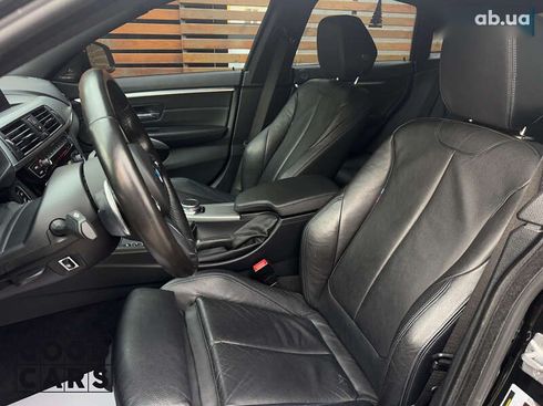 BMW 4 серия 2018 - фото 20