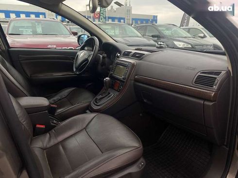 Fiat Croma 2008 - фото 20