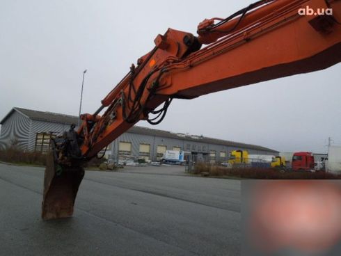 Hitachi ZX 190 W-5 2015 - фото 6