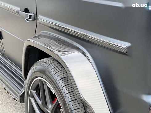 Mercedes-Benz G-Класс 2023 - фото 14