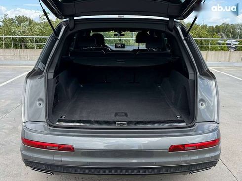 Audi Q7 2016 - фото 17