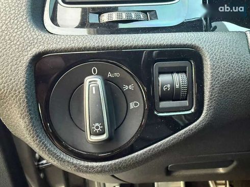 Volkswagen Golf R 2015 - фото 18