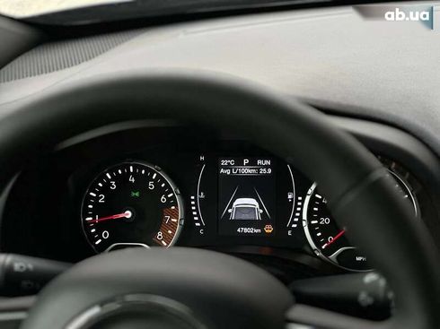 Jeep Renegade 2020 - фото 19