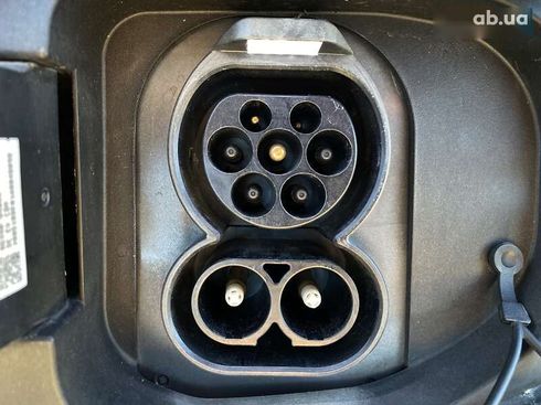 Kia Niro 2020 - фото 21