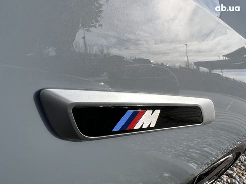BMW 7 серия 2023 - фото 35