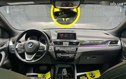 BMW X2 2019 - фото 11