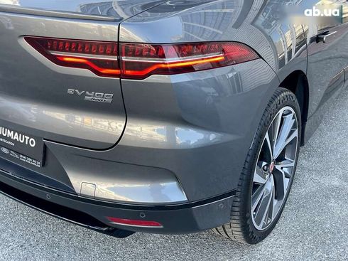 Jaguar I-Pace 2018 - фото 10
