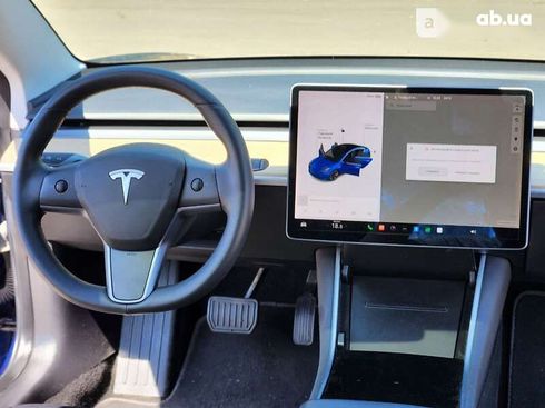 Tesla Model 3 2019 - фото 11