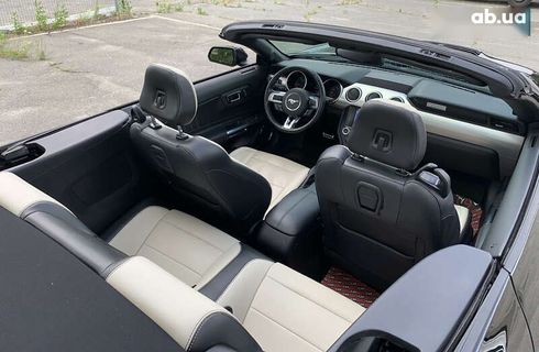 Ford Mustang 2019 - фото 22
