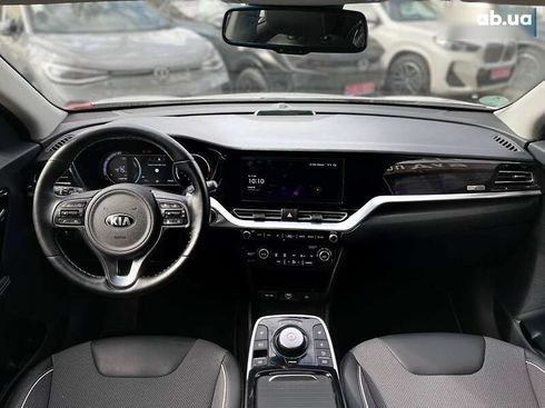 Kia Niro 2020 - фото 30