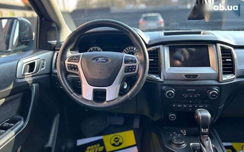 Ford Ranger 2019 - фото 16