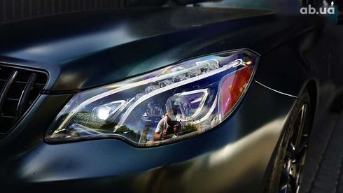Mercedes-Benz E-Класс 2014 - фото 9