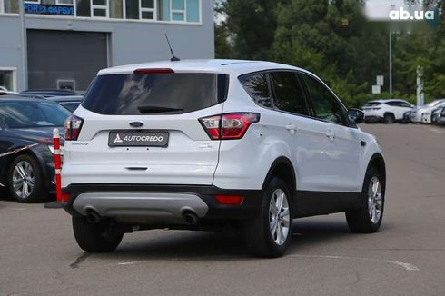 Ford Escape 2016 - фото 8