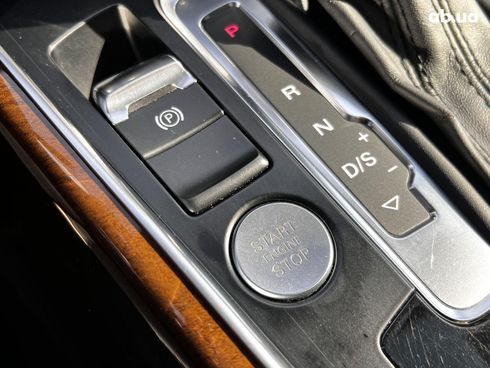 Audi Q5 2014 черный - фото 25