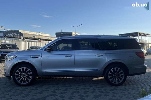 Lincoln Navigator 2020 - фото 4