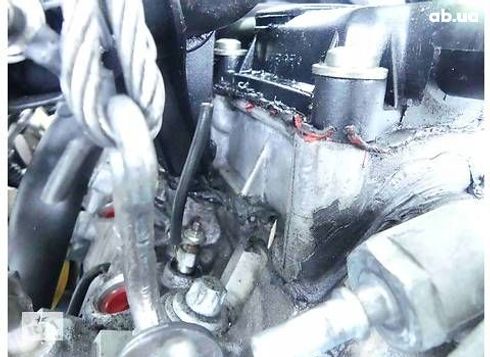 двигатель в сборе для Peugeot 206 - купить на Автобазаре - фото 15