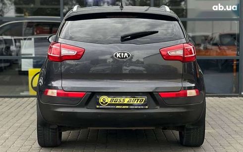 Kia Sportage 2013 - фото 5