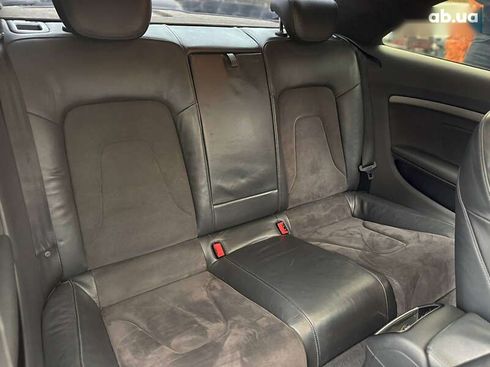 Audi A5 2010 - фото 14