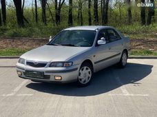 Продажа б/у Mazda 626 1998 года в Киевской области - купить на Автобазаре