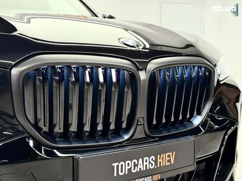 BMW X5 2025 - фото 5