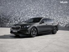 Продажа BMW 5 серия - купить на Автобазаре