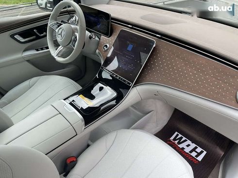 Mercedes-Benz EQE-Класс 2023 - фото 13