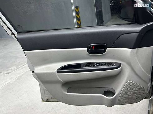 Hyundai Accent 2008 - фото 8