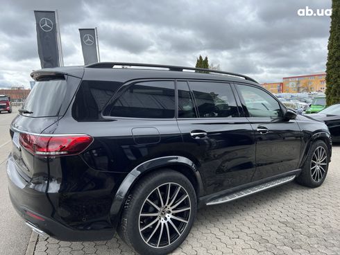 Mercedes-Benz GLS-Класс 2022 - фото 15