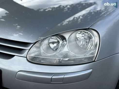 Volkswagen Golf 2006 - фото 13