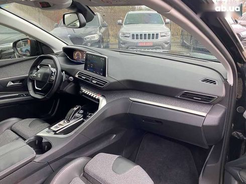 Peugeot 3008 2017 - фото 9