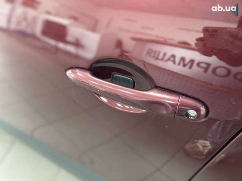 Renault Scenic 2013 - фото 13