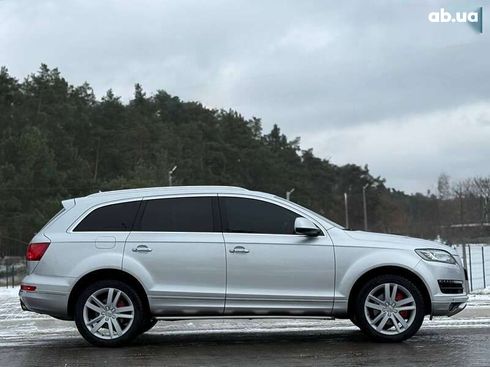 Audi Q7 2015 - фото 5