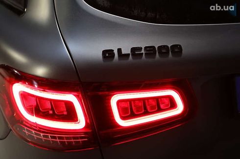 Mercedes-Benz GLC-Класс 2022 - фото 9