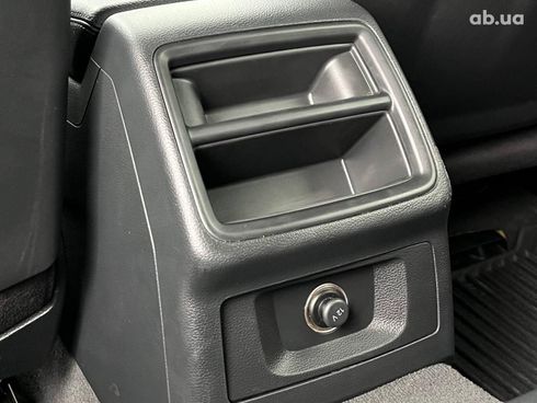 Audi A4 2016 черный - фото 25