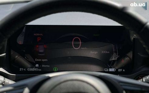 Honda eNP1 2023 - фото 12