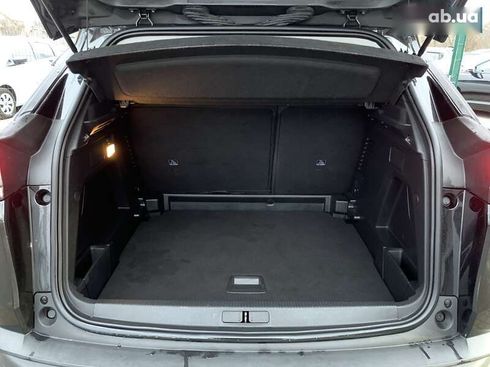 Peugeot 3008 2021 - фото 28