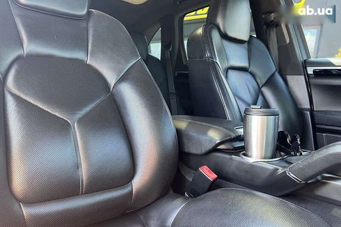 Porsche Cayenne 2014 - фото 28