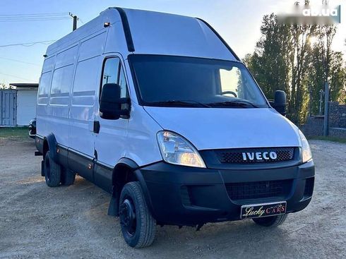 IVECO Daily 2013 - фото 4