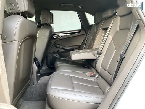 Porsche Macan 2016 - фото 29