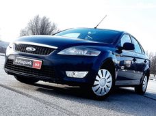 Ford Лифтбэк бу купить в Украине - купить на Автобазаре