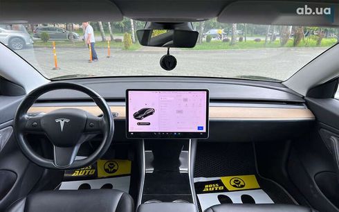 Tesla Model 3 2018 - фото 12