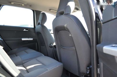 Volvo V50 2010 - фото 27