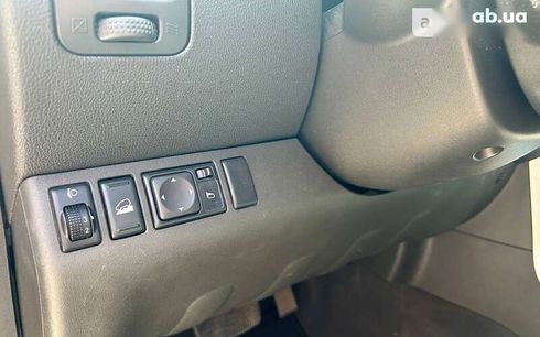 Nissan Pathfinder 2012 - фото 10