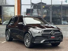 Продажа б/у Mercedes-Benz GLE-Class - купить на Автобазаре