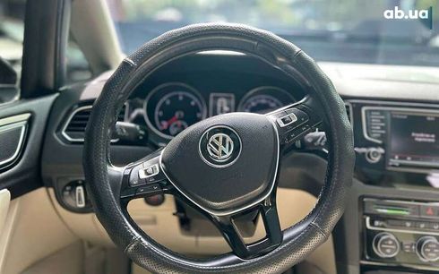 Volkswagen Golf 2016 - фото 11
